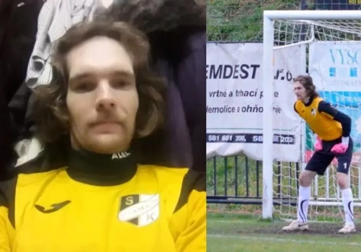 Legendární brankář Kuča cítí hrdost! Jakou soutěž si konečně zachytal?