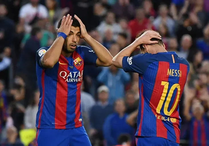 Který klub má nejdražší kádr na světě? Ani Barca, ani Real, ani PSG! Vítěz vás překvapí