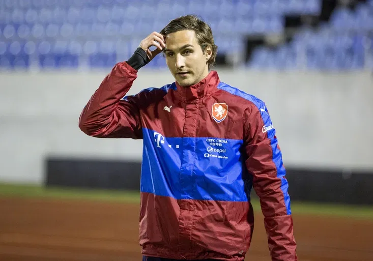 Stoper na roztrhání Stefan Simič: „Česko bylo pro mě jasná volba číslo jedna!“