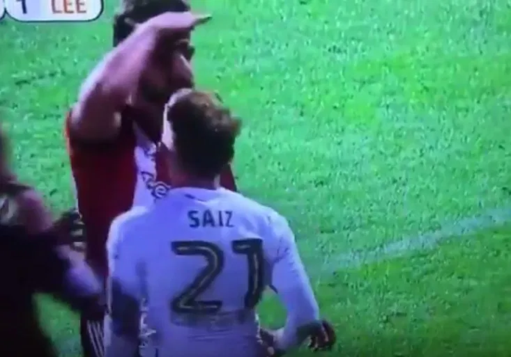 Největší ponížení v dějinách fotbalu? To je tenhle výsměch soupeři ze druhé anglické ligy!