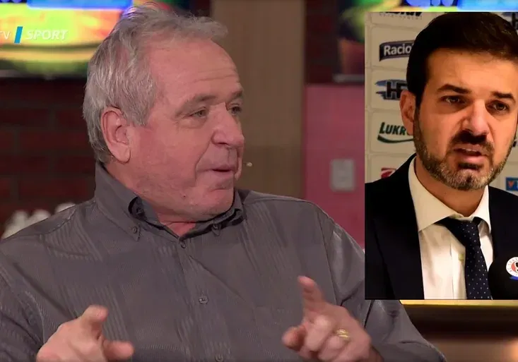 Sparta půjde správnou cestou, až bude Stramaccioni 5 kilometrů od Janova, vypálil Vízek v TIKI-TAKA