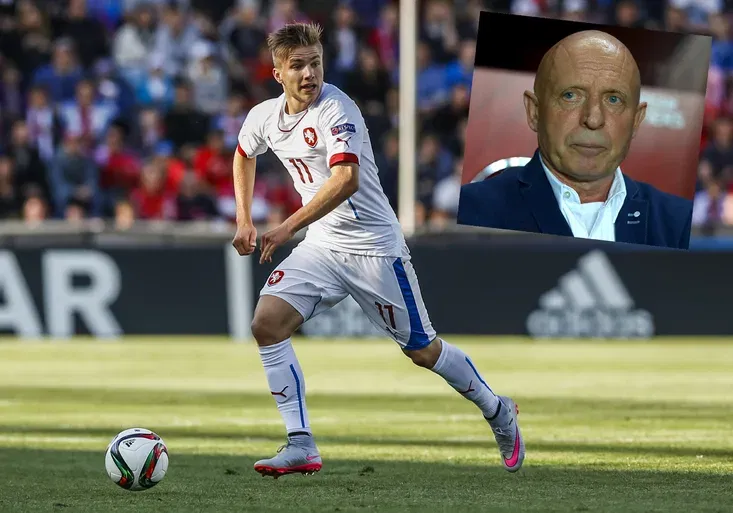 REPREvýsměch! Jarolím dodatečně povolal i sparťana Frýdka! Fanoušci nechápou!