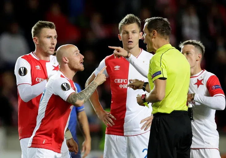 SESTAVY: Slavia jde na Plzeň bez Stocha i Dannyho, hraje Škoda! Plzeň věří Krmenčíkovi