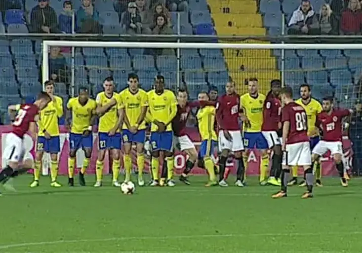 Šuralova paráda z trestňáku! Jak krásně Sparta vyrovnala ve Zlíně?