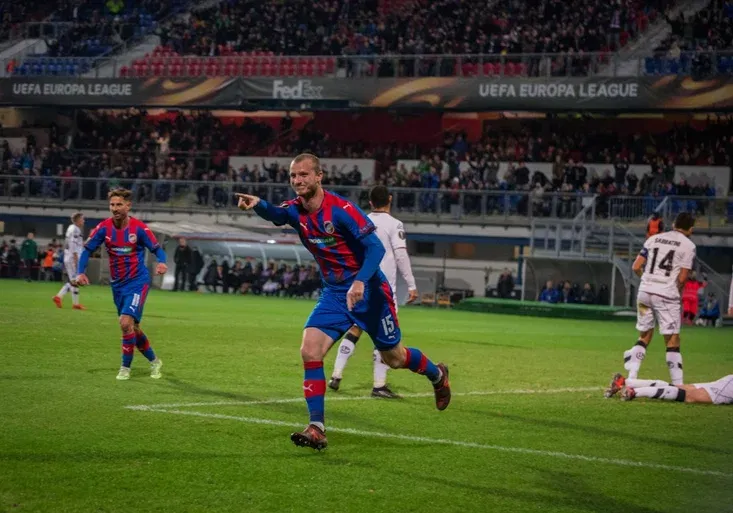 To byl koncert! Jakými nádhernými góly Plzeň rozstřílela Lugano?