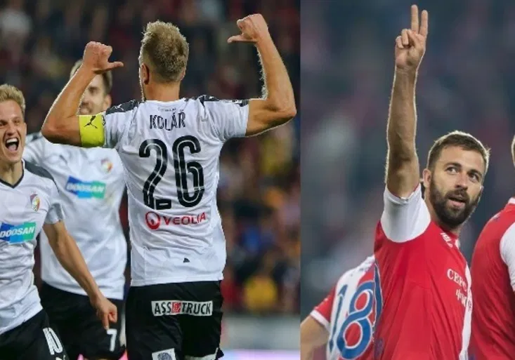 Rozjetá Plzeň přivítá v bitvě podzimu Slavii! Jak můžete šlágr sledovat i vy?