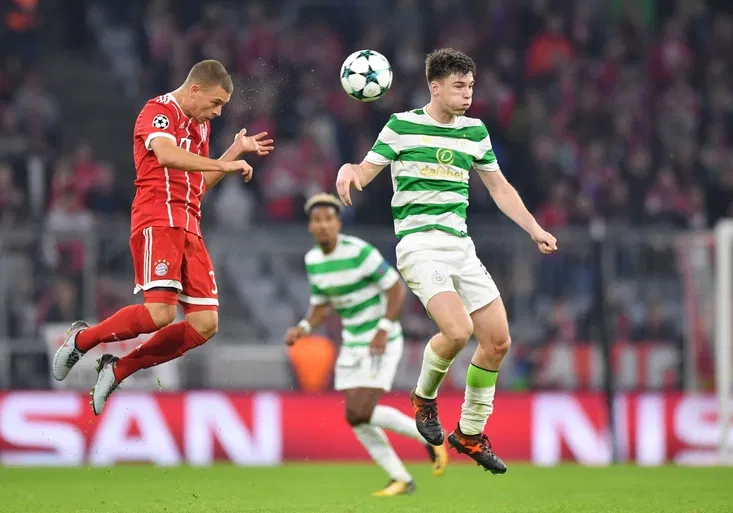 Celtic se pokusí zastavit rozjetý Bayern. Jaké další zápasy Ligy mistrů uvidíte v O2 TV?