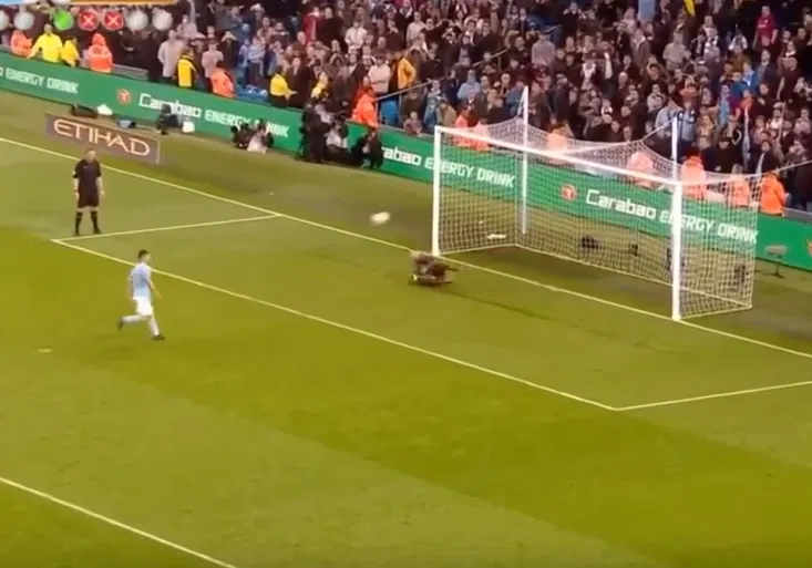 Nevzdělaný komentátor to schytal! Jak mylně slavil Agüerův střelecký (ne)rekord?