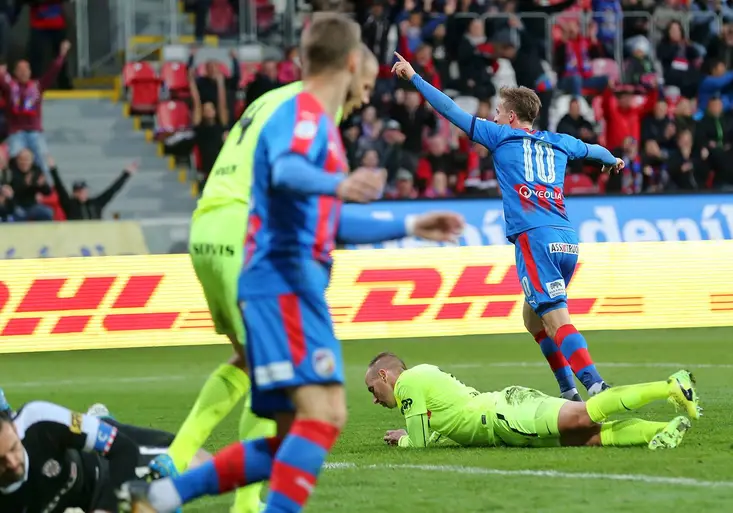 Pohádková kombinace Plzně! Jak nádherně Kopic pečetil výhru proti Brnu?