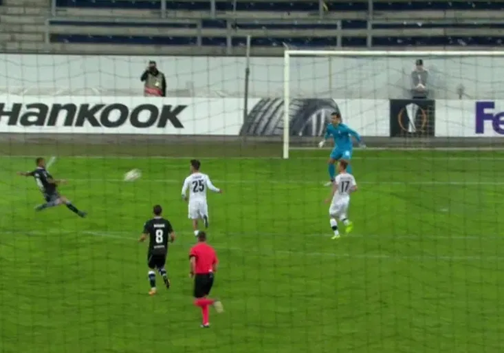 Plzeň vybouchla v Luganu! Srazil ji zázračný volej, finiš přišel pozdě