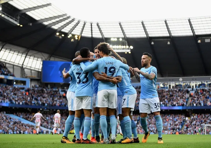 Manchester City ve šlágru Ligy mistrů hostí Neapol. Jaké další zápasy uvidíte v O2 TV?