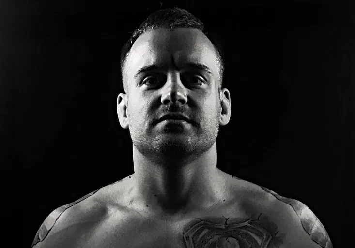 Kincl bude zápasit znovu doma! Proč vyzval borce, který porazil Borárose?