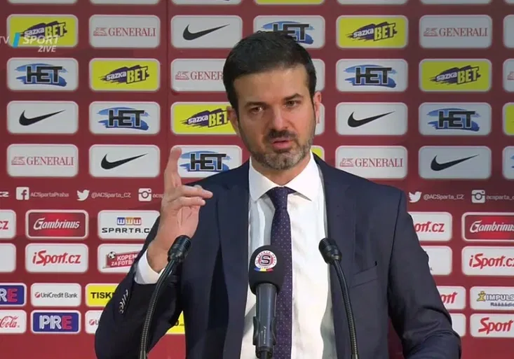 Stramaccioni se na penalty nevymlouval. TOHLE jej ale rozčílilo nejvíc!
