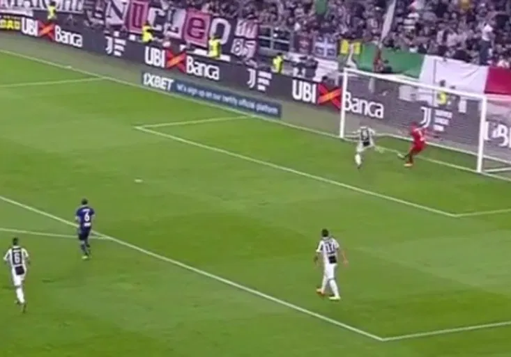 Prokletý Juventus? Higuaín byl za největšího smolaře světa, Dybala nedal penaltu