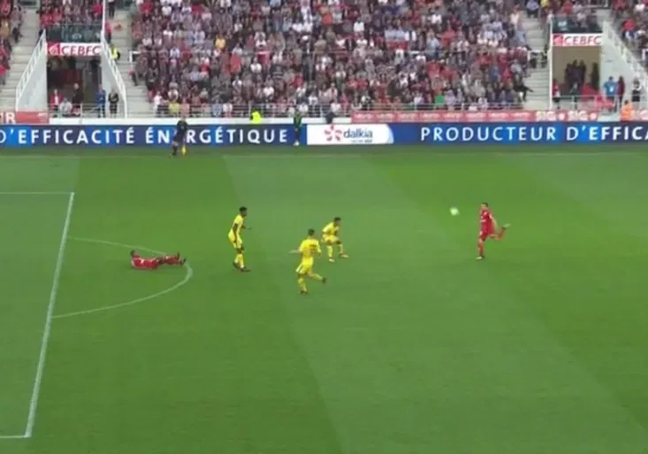 PSG dostalo v Dijonu neskutečný gól! Jak nakonec hvězdy vyválčily výhru?