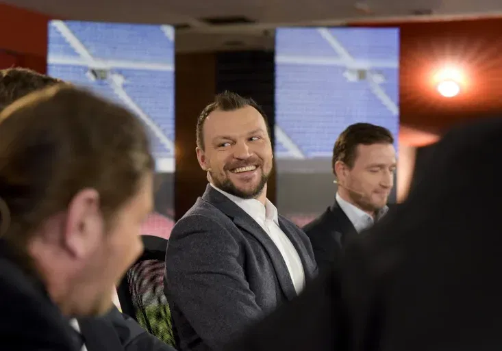 Ujfaluši před šlágrem Sparta vs. Plzeň věří domácím: Mají poslední šanci!