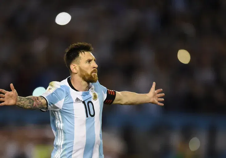 Je to MESSIáš!!! Jak Bůh Leo úžasným hattrickem dotáhl Argentinu na mistrovství světa?