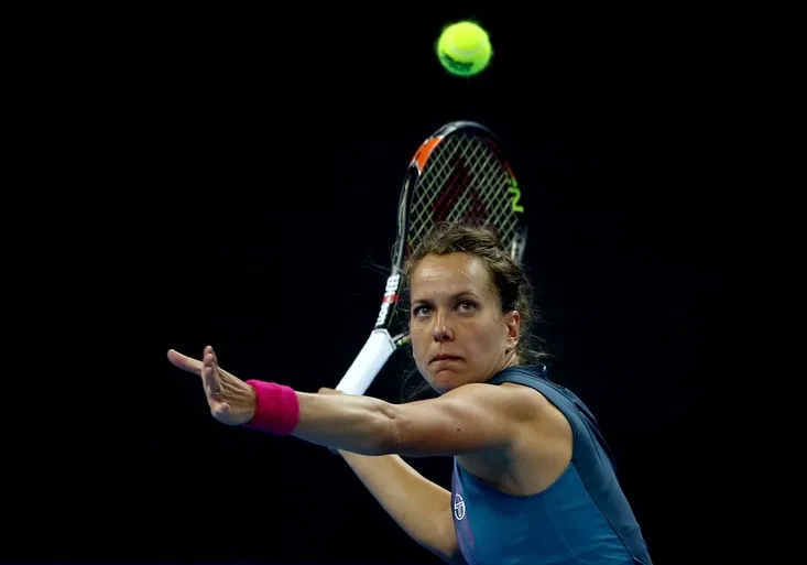 Strýcová v Pekingu dál ničí soupeřky! Plíšková zahazovala setboly a překvapivě končí