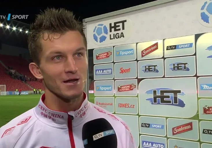 Necid válí a cítí se jako doma! Dostane Slavia prémie za neporazitelnost?