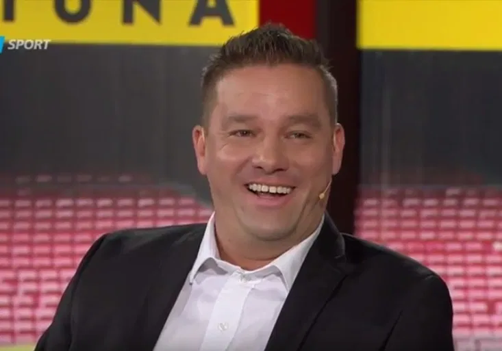 Švancara v TIKI-TAKA: První jdou do sprchy hráči s velikostí XL, já až večer