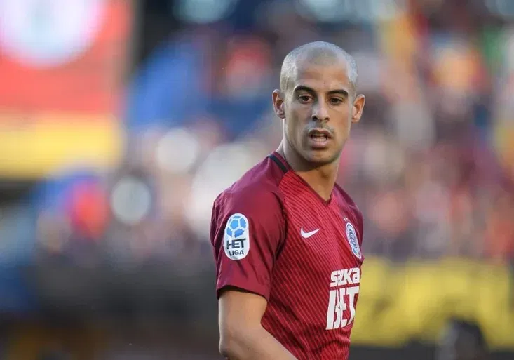 Židovský svátek Jom kipur a sport? Tenista skrečoval, sparťan Ben Chaim dostal volno