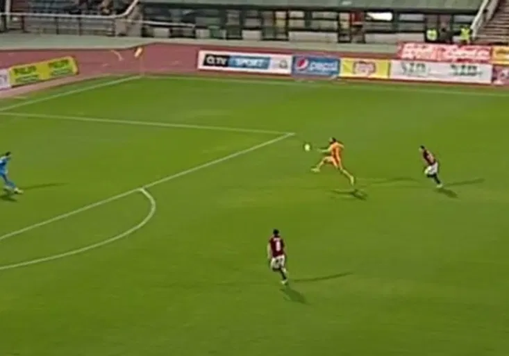 Chyby sparťanů zůstaly nepotrestané. TAKHLE Holenda odmítl výhru Dukly!