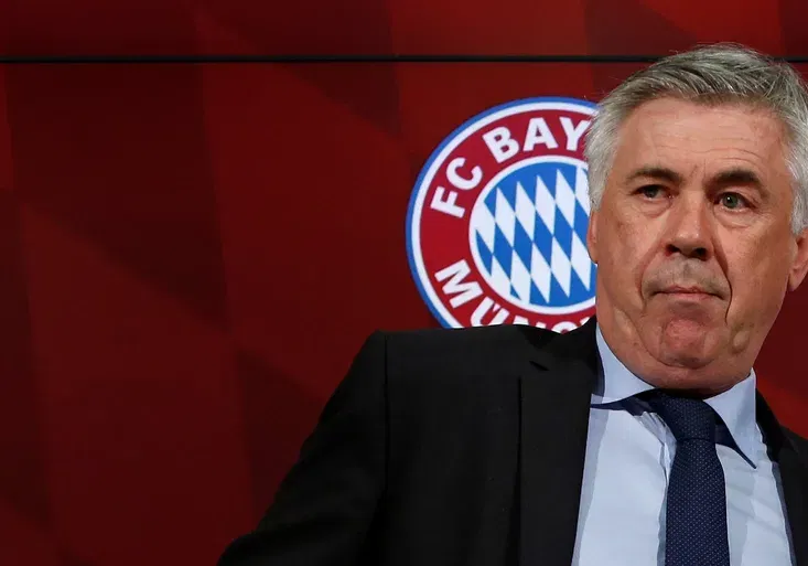 Odstřelili trenéra? Těchto 5 hvězd Bayernu mělo být proti Ancelottimu!