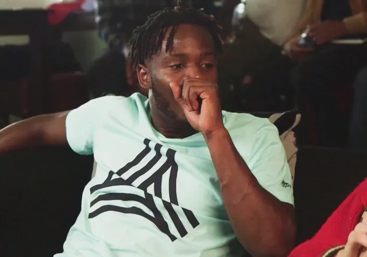 Jak hvězda Chelsea nerozdýchala svůj rating ve FIFĚ? Tohle teda hrát nebudu, zuřil Batshuayi!