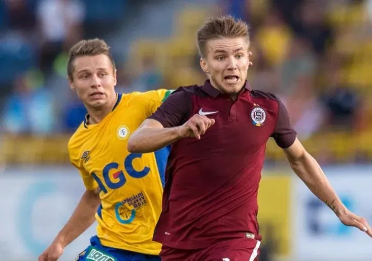 Sparta vs. Teplice na O2 TV Sport! Probudí se konečně Stramaccioniho tým? A polepší se fanoušci?