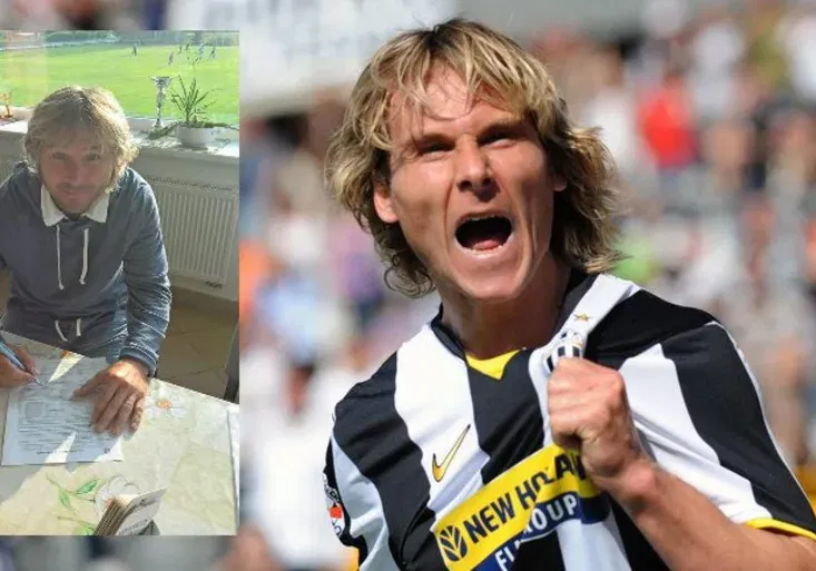 Nedvěd se vrací domů! Jak se ho podařilo ulovit jeho prvnímu klubu?