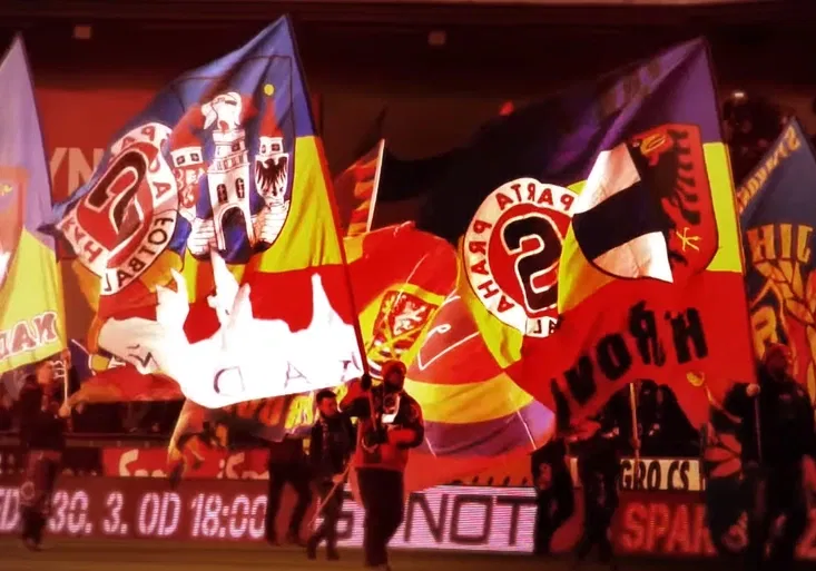 Sparta odsoudila násilí při derby! Jaká opatření plánuje už v neděli na Teplice?