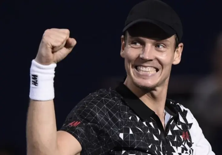 V Praze startuje Laver Cup! Berdycha čeká snová čtyřhra