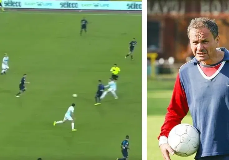 Na žádnej ťukes nemáte… Oh wait! Jak úžasně Neapol popřela hlášku Pepika Hnátka?