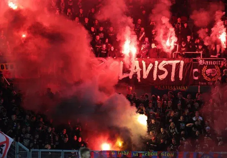 Video ze sparťanské bitky při derby! Jak se k celé situaci vyjádřili letenští ultras?