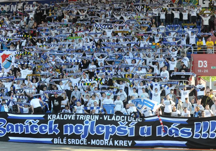 Další změna! Fanoušci Baníku mohou cestovat do Jihlavy. Zvládnou podmínku?