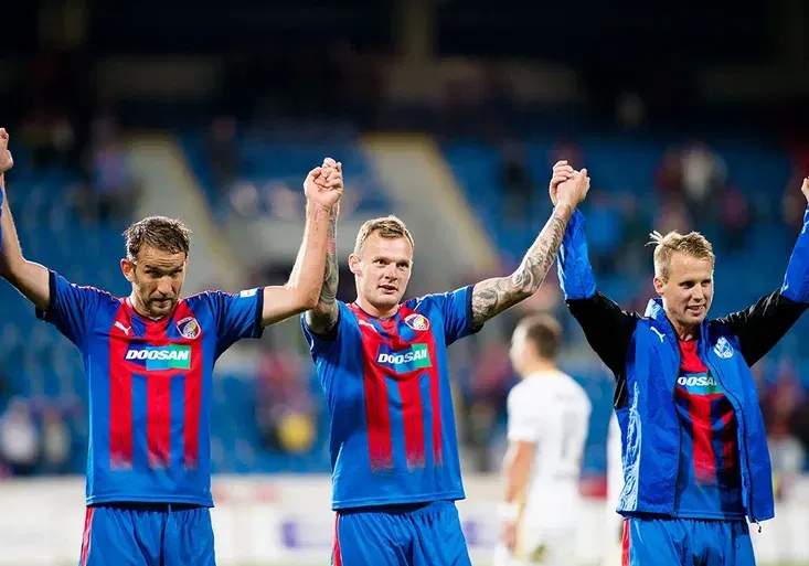 Sedmá výhra! Jak Plzeň uhájila domácí vítězství nad Zlínem?