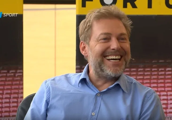 Ondráček v TIKI-TAKA: Ve Spartě je strašně divná nálada. Byl bych vděčný i za Jarabinského