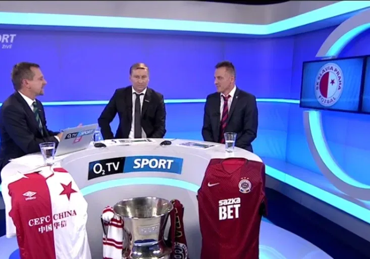 Experti zkritizovali posily Sparty! Podpora Rosického? Prakticky nulová