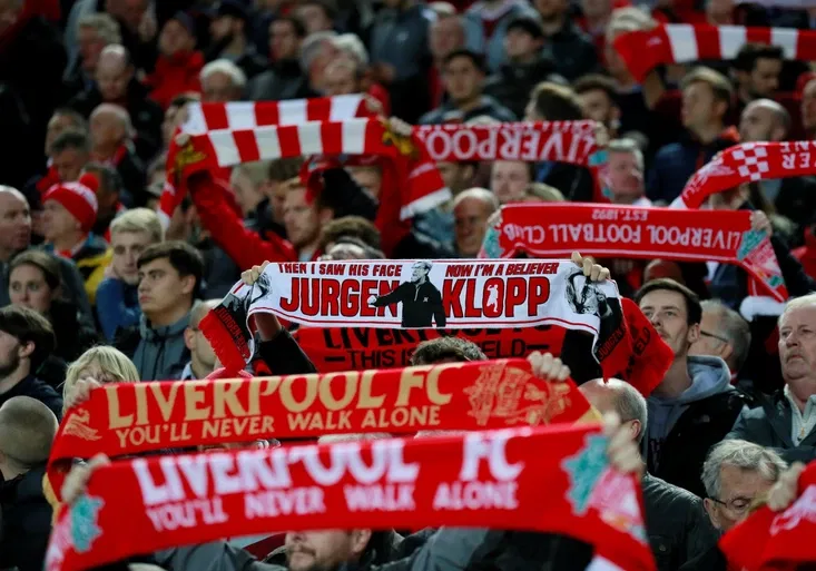 Kdo vyhrál hlasování o hráče týdne Ligy mistrů? Tomuhle jménu se fanoušci smějí!