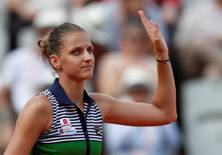 Plíšková ukončila spolupráci s Kotyzou! Do Asie se vydá bez trenéra