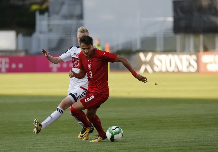 Obránce Aleš Matějů se rozkoukává v Brightonu: „Makám a čekám na příležitost!“