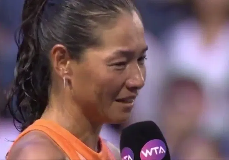 Nevídaná rozlučka s kariérou! Bývalá světová čtyřka neuhrála jediný gem! Brzy ráno hraje v Tokiu Plíšková