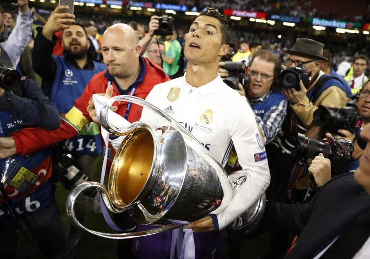 KVÍZ: Otestujte své znalosti z Ligy mistrů! Dosáhnete na 100%?