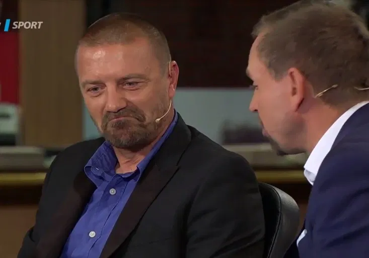 Řepka promluvil v TIKI-TAKA o svém gamblerství! Jaká událost ho dostala z nejhoršího?