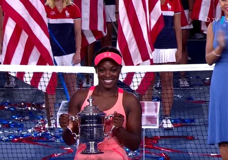 US Open: Finále mužů i čtyřhry s Hradeckou a Siniakovou na O2 TV Sport! Ženský turnaj ovládla Stephens! 