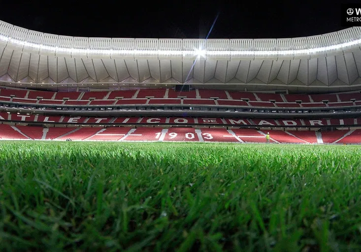 Neskutečný luxus! Prohlédněte si nový stadion Atlétika Madrid! Jaké vymoženosti skrývá?