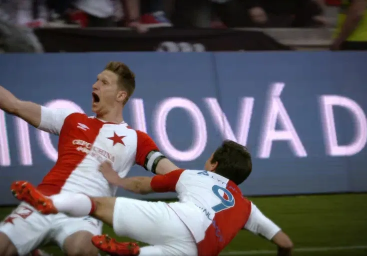 Páni! Derby pražských S už je vyprodané! Proč šlo do volného prodeje minimum lístků?