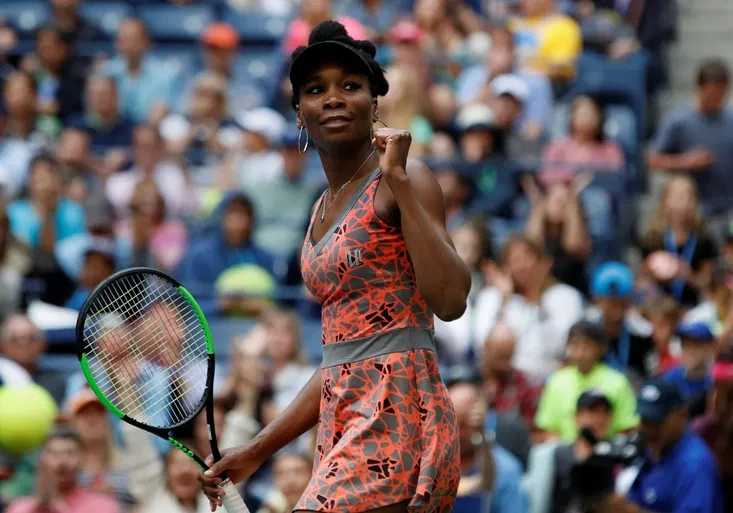 Bitva o semifinále Kvitová vs. Williams živě na O2 TV Sport! Co o Češce řekla legenda?