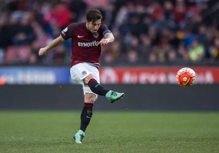 Vácha ve Spartě nekončí! Prodloužil smlouvu a jde se rozehrát do Liberce