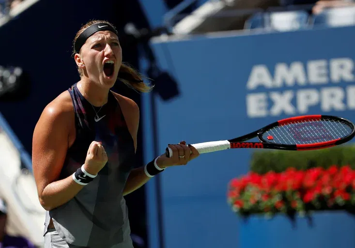 Úžasná Kvitová! Francouzka od ní dostala kanára! Koho potká v osmifinále?